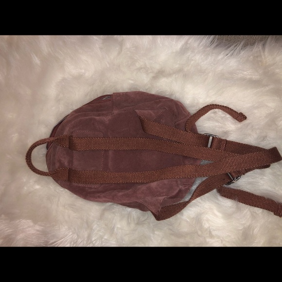 SOLD Urban Outfitters Mini Backpack - Picture 8 of 8